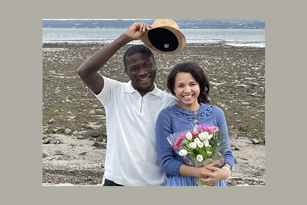 Engagement Anniversary